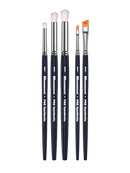Pro Synthetic Drybrush Set