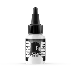 Pro Acryl