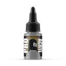 Pro Acryl Silver