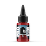 Pro Acryl Transparent Red