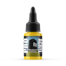 Pro Acryl Transparent Yellow