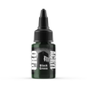 Pro Acryl Black Green