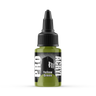 Pro Acryl Yellow Green