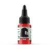 F01 - Fluorescent Red