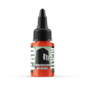 F02 - Fluorescent Orange