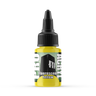 F03 - Fluorescent Yellow