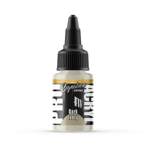 S07 - Ninjon Dark Ivory