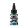 S34 - Rogue Hobbies Dark Turquoise