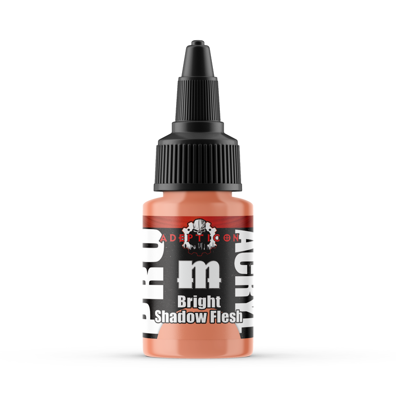 S41 - Adepticon Bright Shadow Flesh