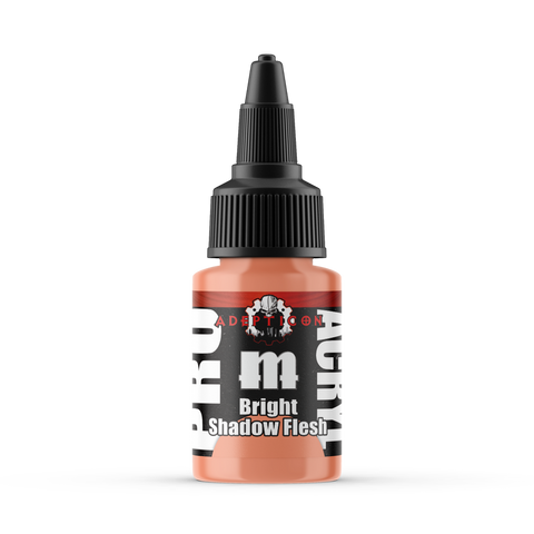 S41 - Adepticon Bright Shadow Flesh