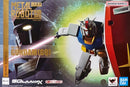 Tamashi Nations Metal Build- RX-78-2 Gundam GQ