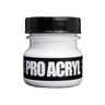 Pro Acryl Weathering Pigments - Titanium White