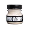 Pro Acryl Weathering Pigments - Unbleached Titanium