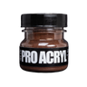 Pro Acryl Weathering Pigments - Burnt Umber