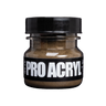 Pro Acryl Weathering Pigments - Raw Umber