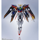 Metal Robot Spirits Wing Gundam Zero