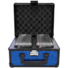 Zion: Slab Case 2 Row