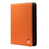 Zion: Toploader Binder (9 Pocket)