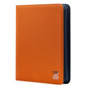 Zion: Toploader Binder (9 Pocket)