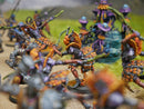 Weaver Courts - Scathach Hunters