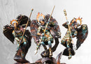 Conquest: Old Dominion - Tainted Herald (Dual Kit)