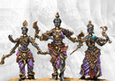 Conquest: Sorcerer Kings - Eternal Destroyers (Dual Kit)
