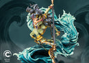 Sorcerer Kings - Marid Shaytan