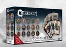 Conquest: Conquest Token and Card Set