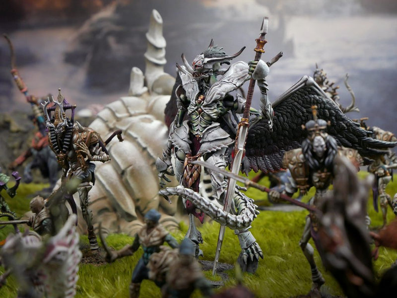 Conquest: Spires - “Hubris” Founder’s Exclusive