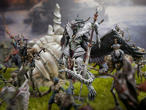 Conquest: Spires - “Hubris” Founder’s Exclusive