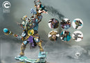 Conquest: Nords - Winter's End Founder's Exclusive