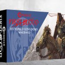 Conquest: Hundred Kingdoms Warband First Blood Edition