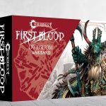 Conquest: Dweghom Warband First Blood Edition