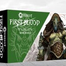 Conquest: W’adrhŭn Warband First Blood Edition
