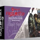 Conquest: Old Dominion Warband First Blood Edition