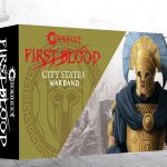 Conquest: City States Warband First Blood Edition