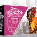 Conquest: Sorcerer Kings Warband First Blood Edition