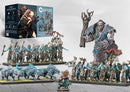Conquest: Nords - 2026 Starter Set