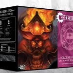Conquest: Sorcerer Kings - One Player Starter Set