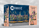 Conquest: Weaver Courts - Morrowen