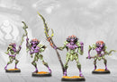 Conquest: Weaver Courts - Morrowen