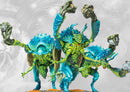 Conquest: Weaver Courts - Gallowglass Wardens (Dual Kit)