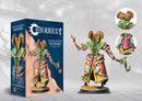Conquest: Weaver Courts - Taosidhe
