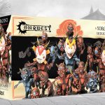 Conquest: Yoroni- Shikigami