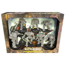 Battletech: Proliferation Cycle