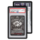 Graded Guard Standard Case (PSA)