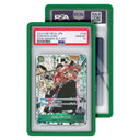 Graded Guard Standard Case (PSA)