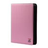 Zion: Toploader Binder (9 Pocket)