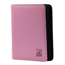 Zion: Toploader Binder (4 Pocket)