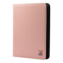 Zion: Toploader Binder (9 Pocket)